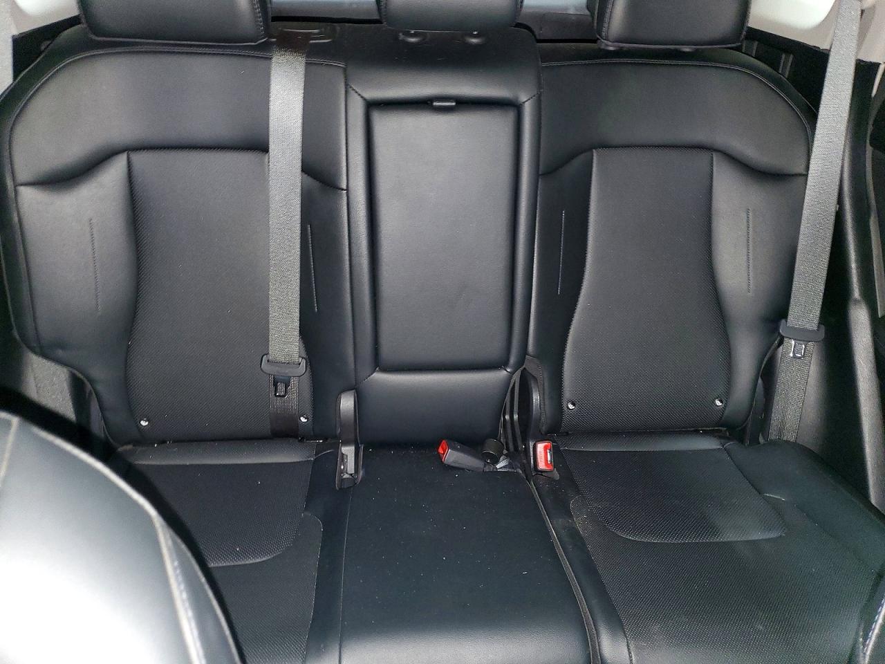 2025 KIA SPORTAGE EX photo 10