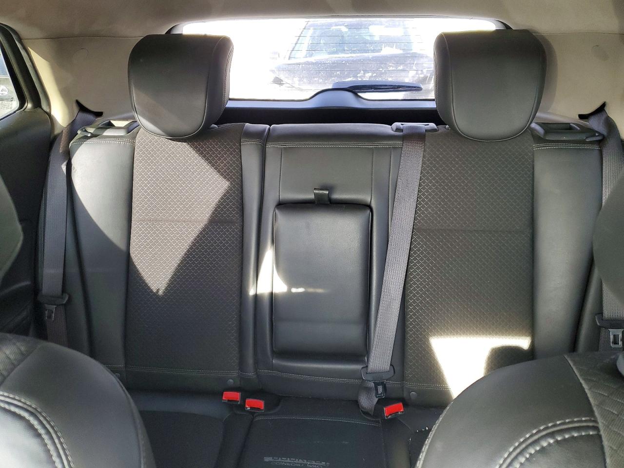 2017 BUICK ENCORE PREFERRED photo 10