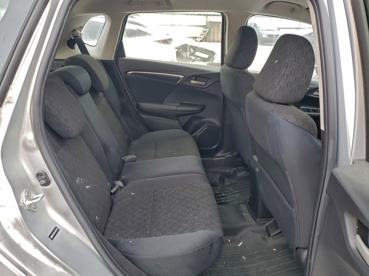 2016 HONDA FIT LX photo 10