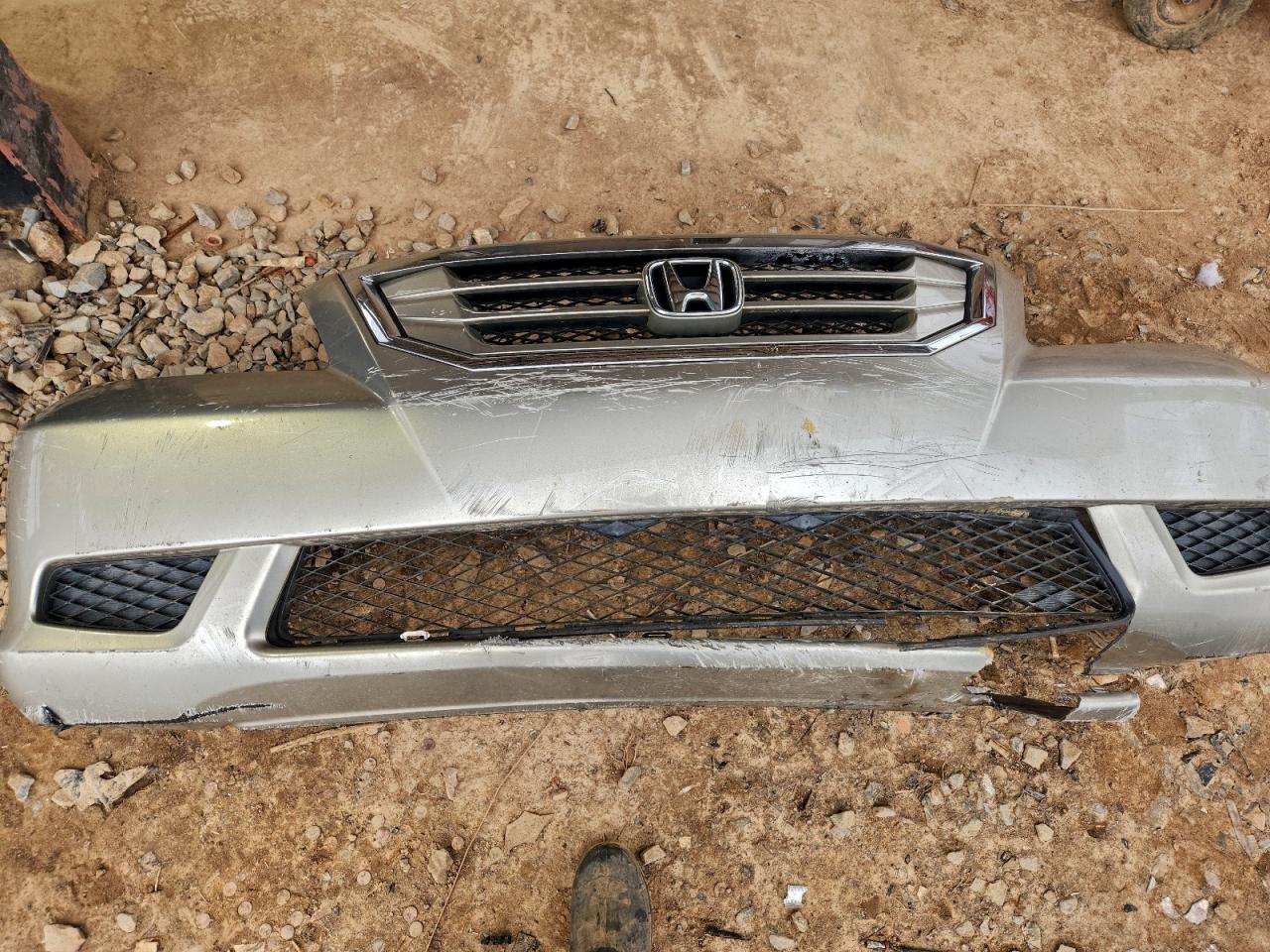 2008 HONDA ODYSSEY EXL photo 13