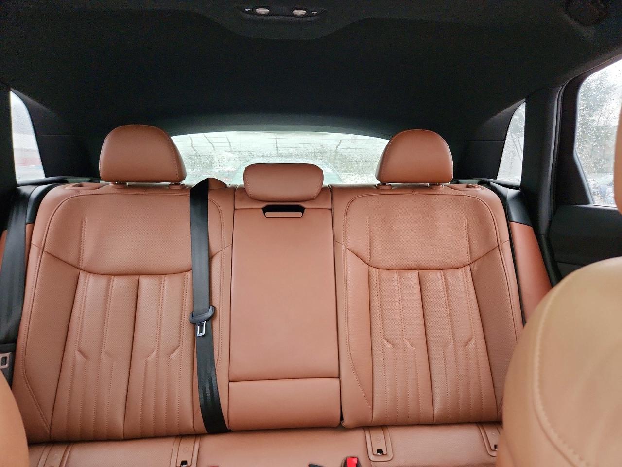 2021 AUDI E-TRON PRESTIGE photo 10