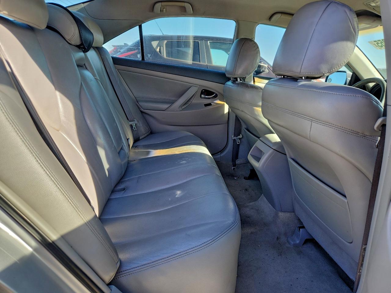2008 TOYOTA CAMRY CE photo 10