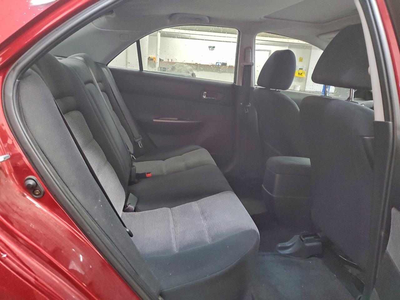 2005 MAZDA 6 S photo 10