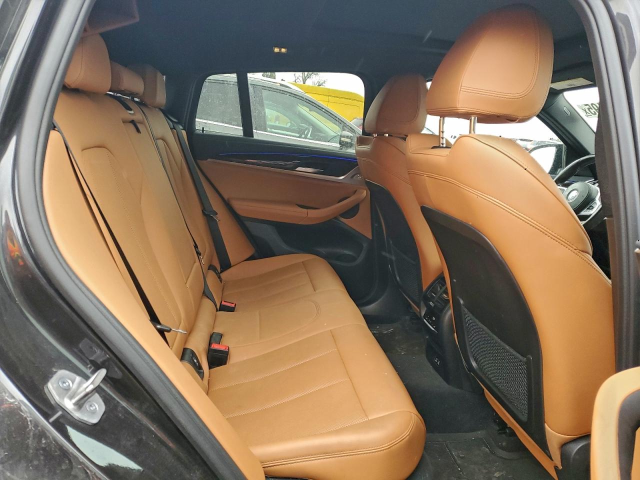 2022 BMW X4 M40I photo 11