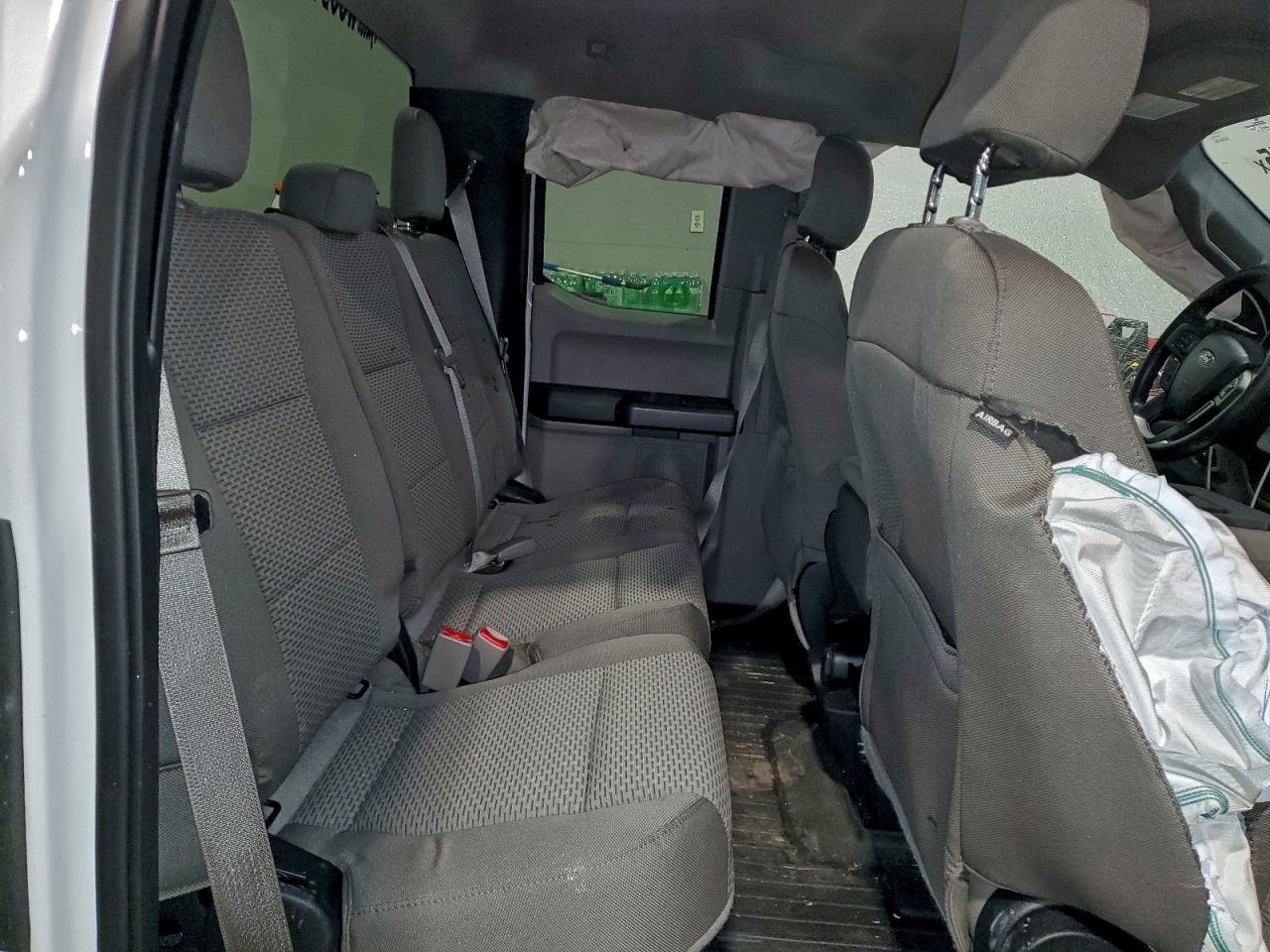 2016 FORD F150 SUPER CAB photo 10