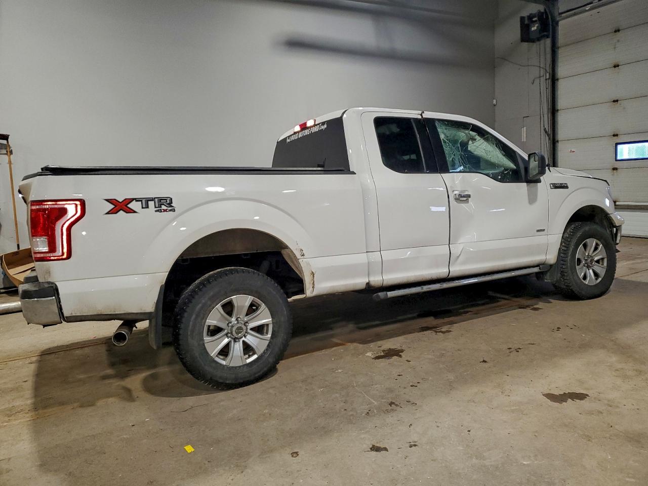 2016 FORD F150 SUPER CAB photo 3