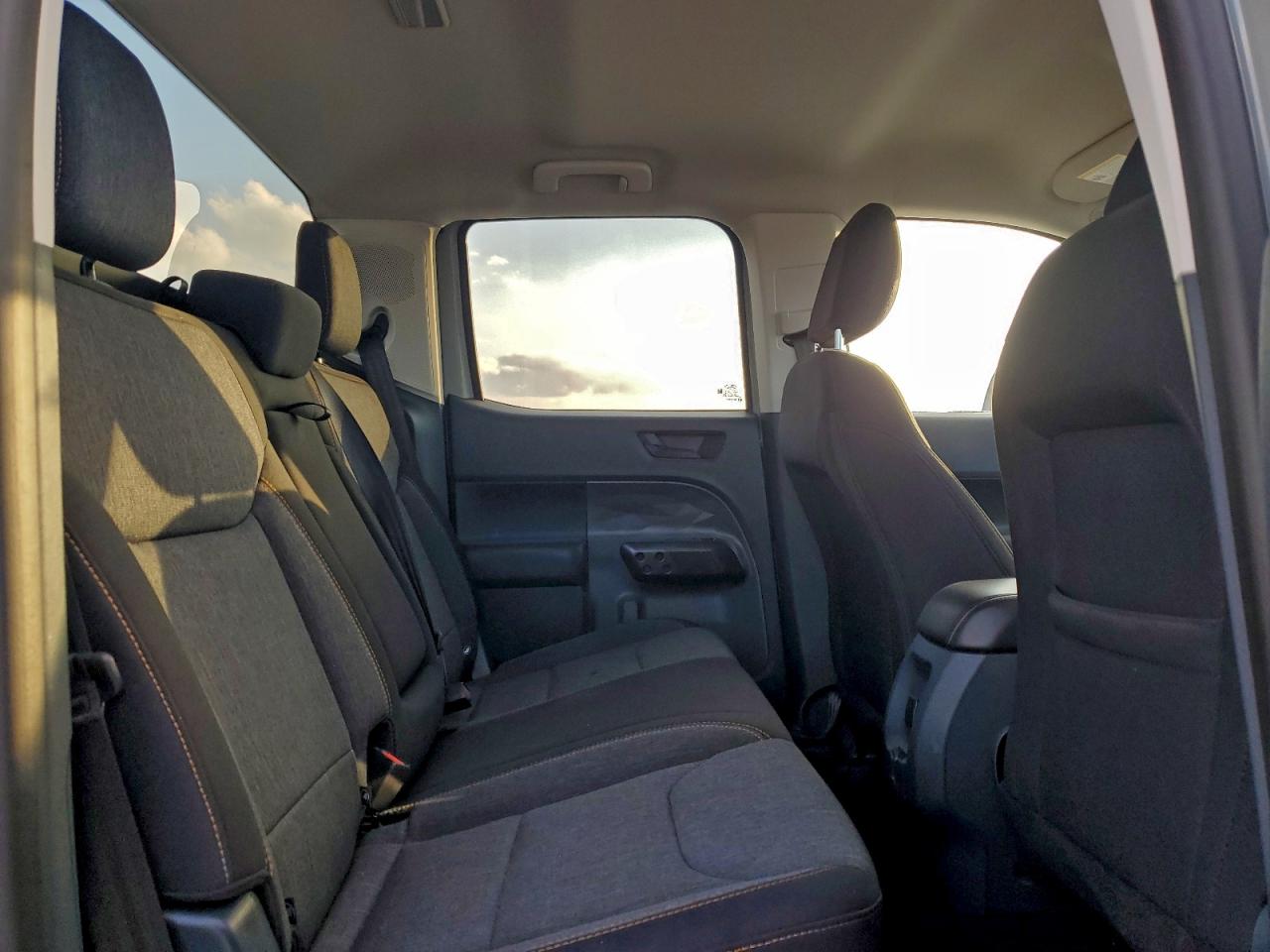 2024 FORD MAVERICK XLT TREMOR photo 10