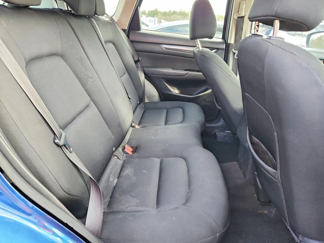 2020 MAZDA CX-5 SPORT photo 11