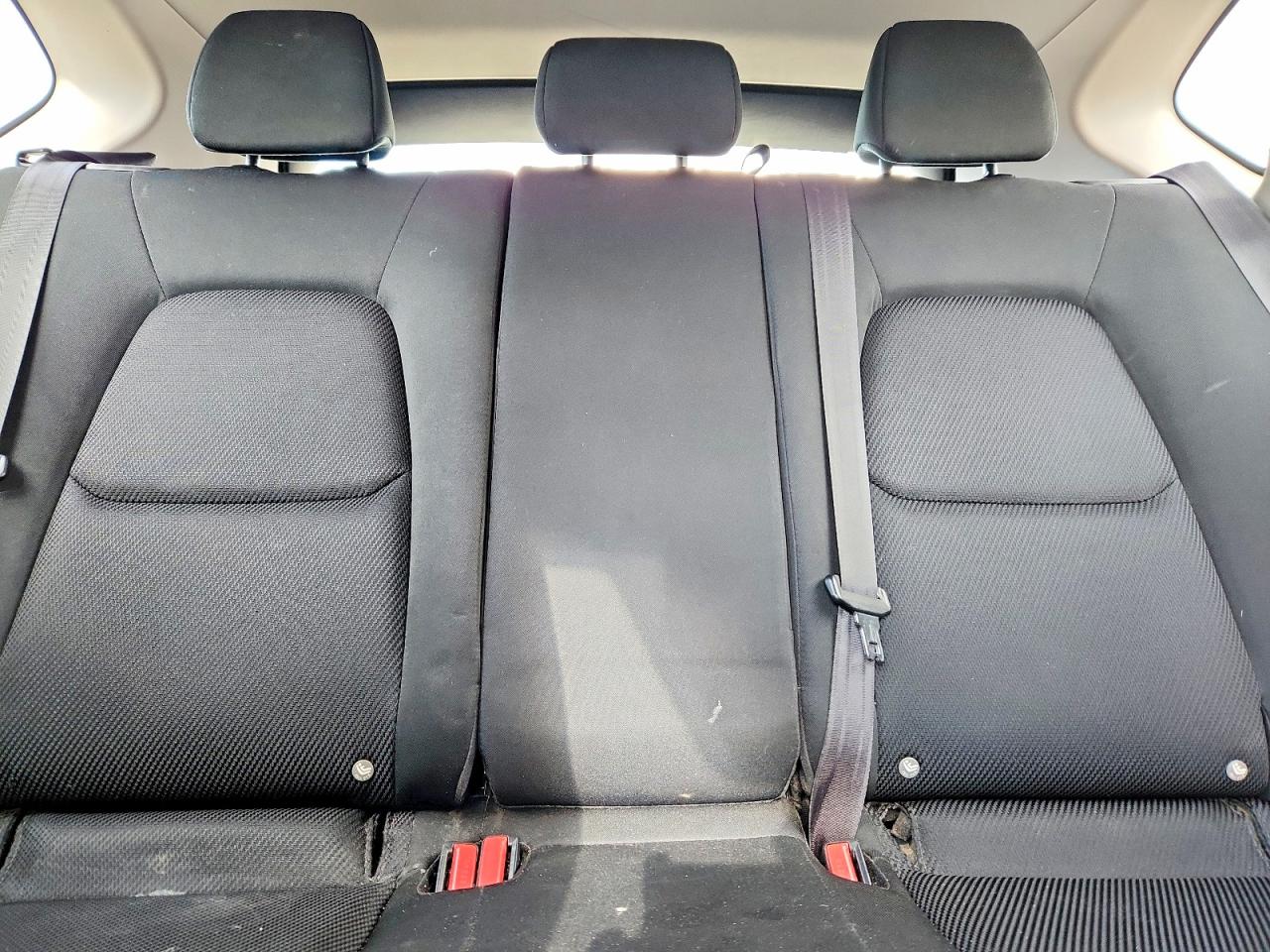 2020 MAZDA CX-5 SPORT photo 10