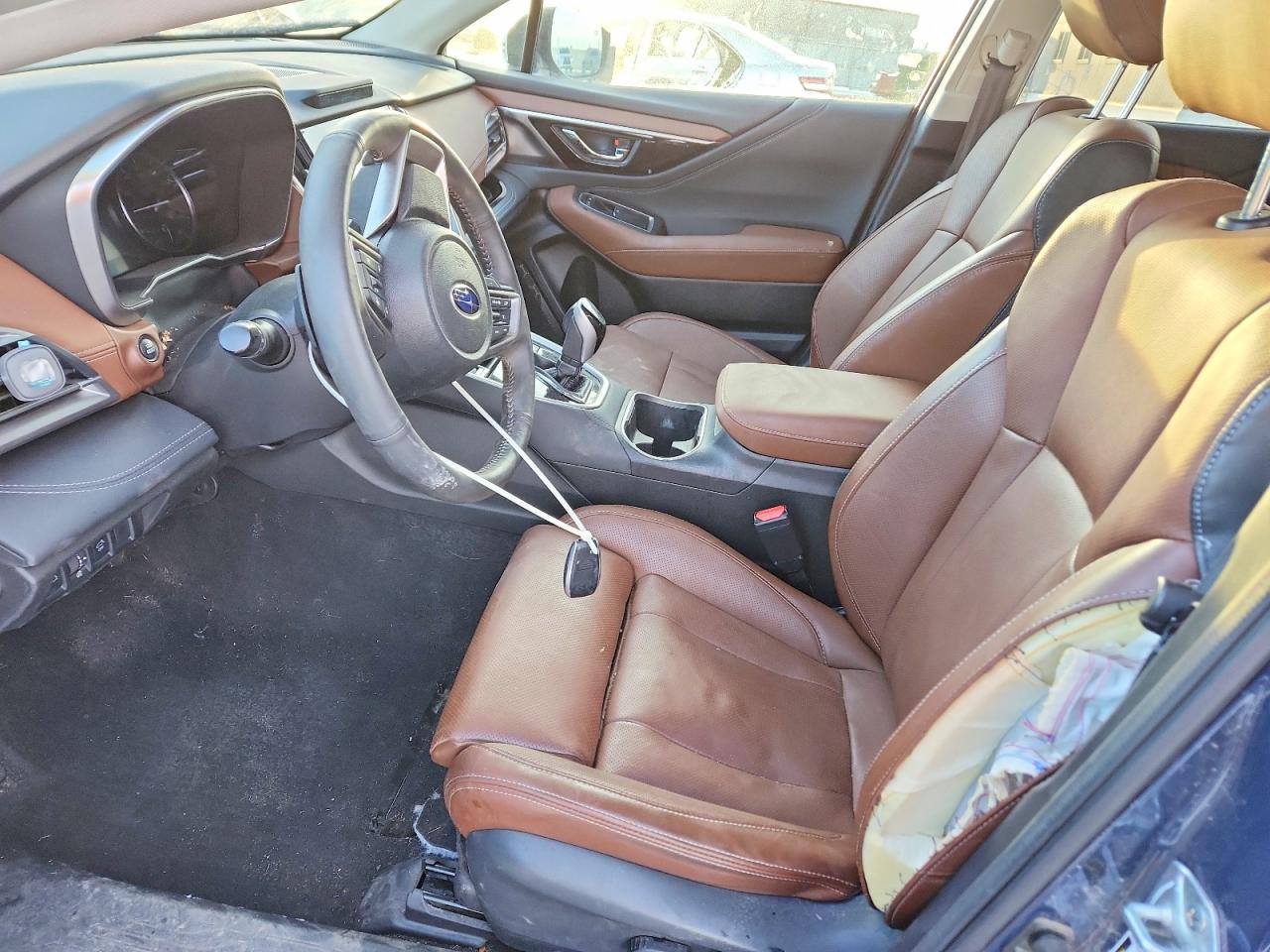 2023 SUBARU OUTBACK TOURING photo 7