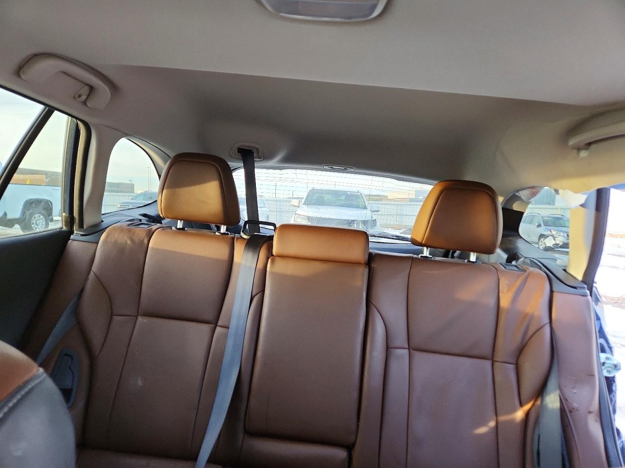 2023 SUBARU OUTBACK TOURING photo 10