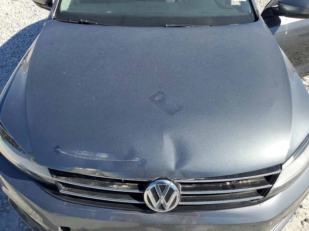 2018 VOLKSWAGEN JETTA S photo 11
