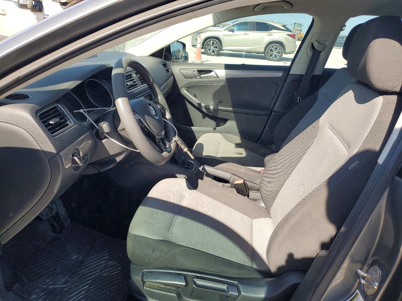 2018 VOLKSWAGEN JETTA S photo 7