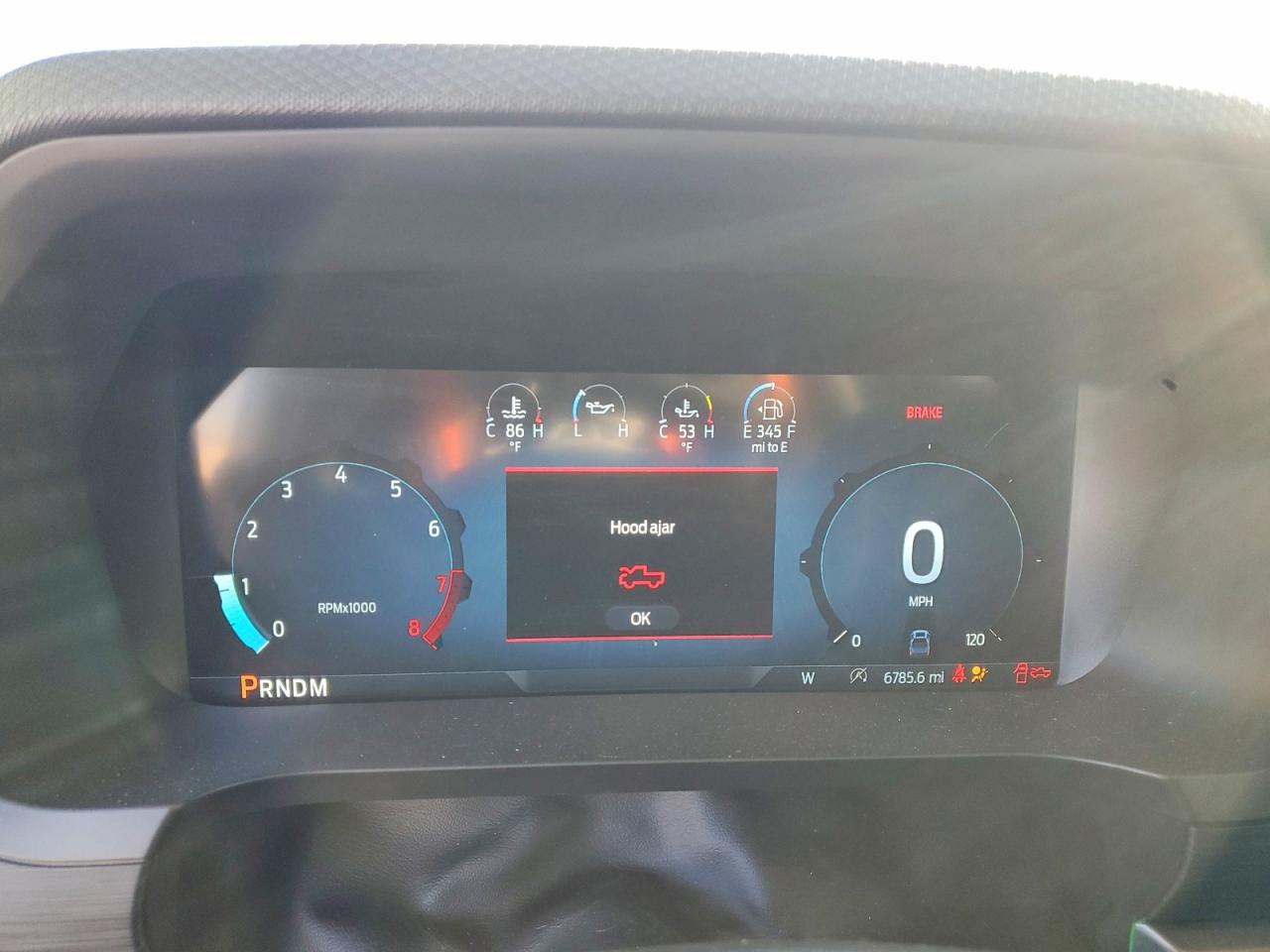 2025 FORD F150 XLT photo 9