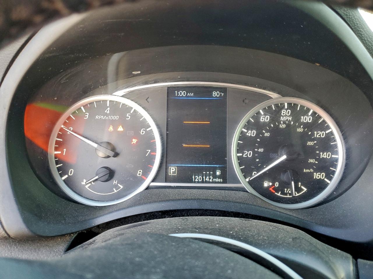 2019 NISSAN SENTRA S photo 9