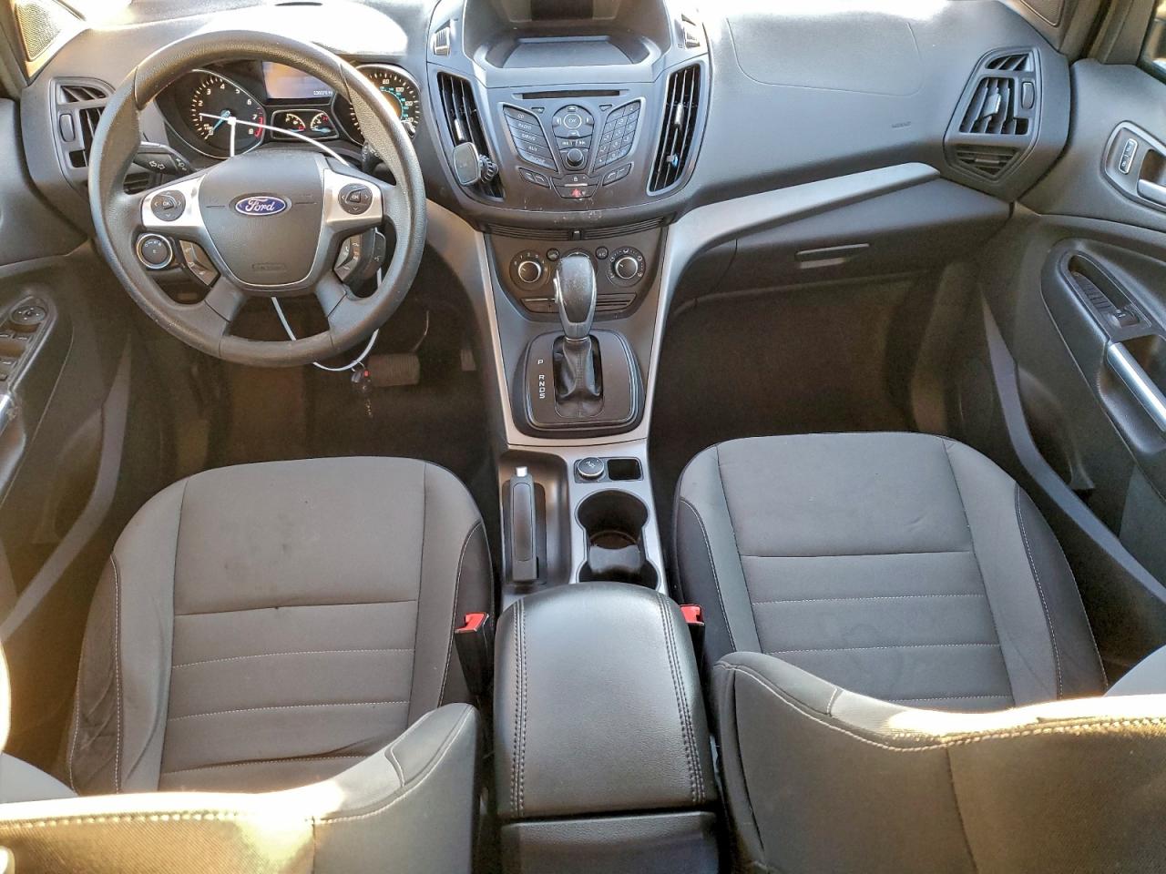 2014 FORD ESCAPE photo 15