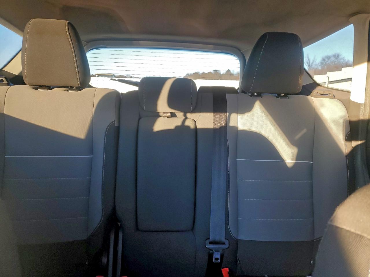 2014 FORD ESCAPE photo 19