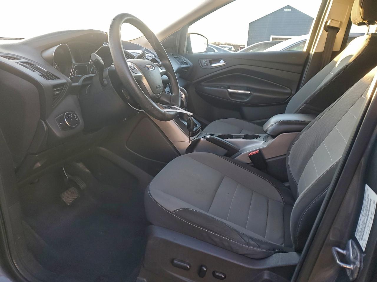 2014 FORD ESCAPE photo 13