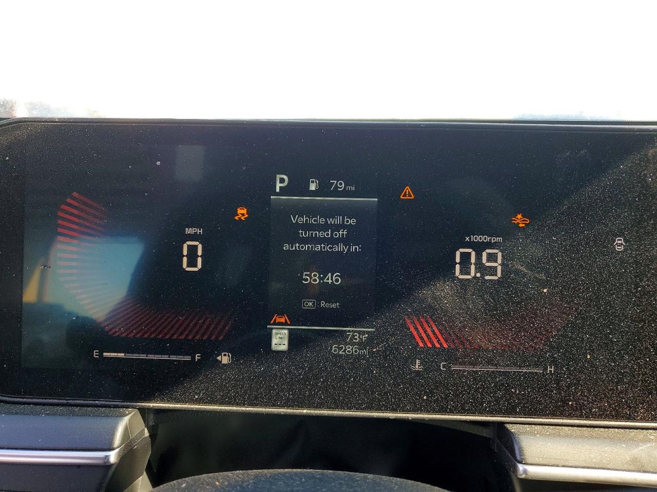 2025 KIA K5 GT LINE photo 9