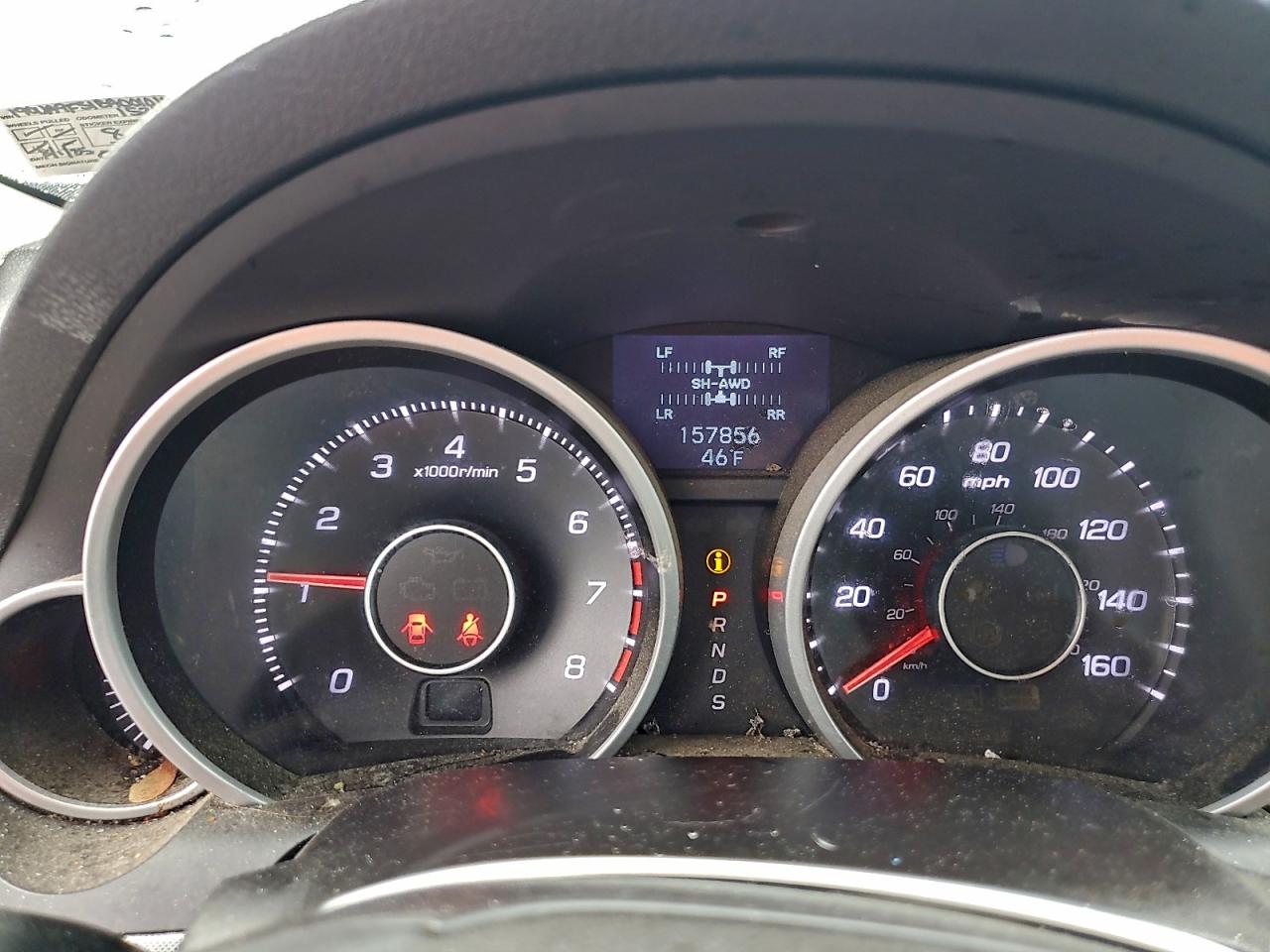 2011 ACURA TL photo 9