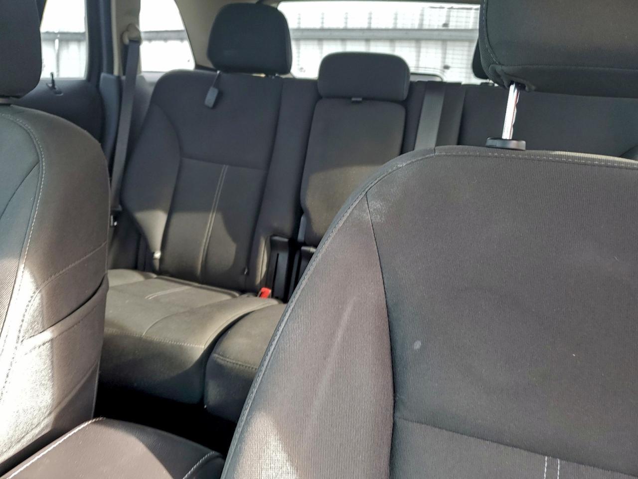 2014 FORD EDGE SE photo 10