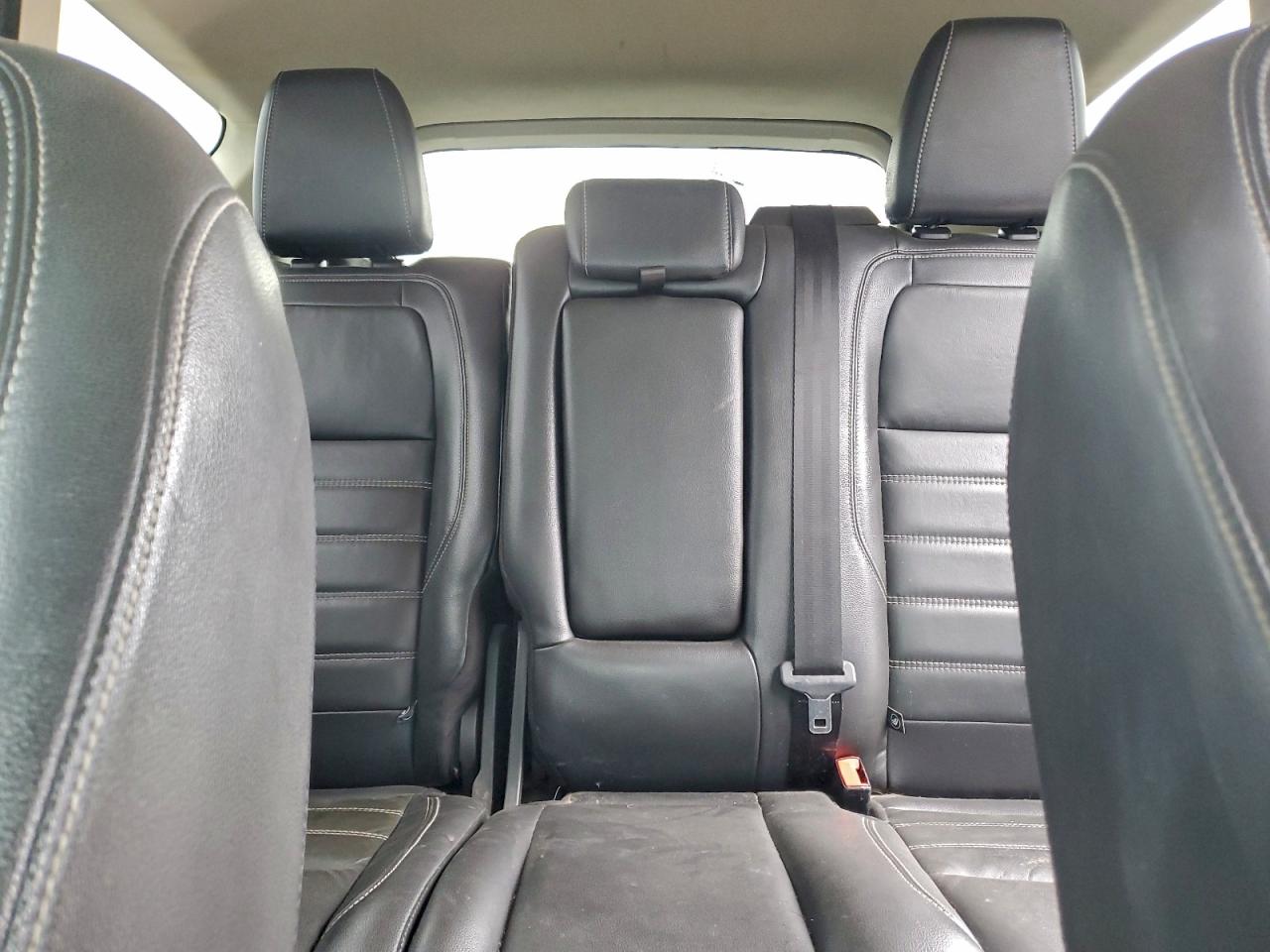 2018 FORD ESCAPE SEL photo 10