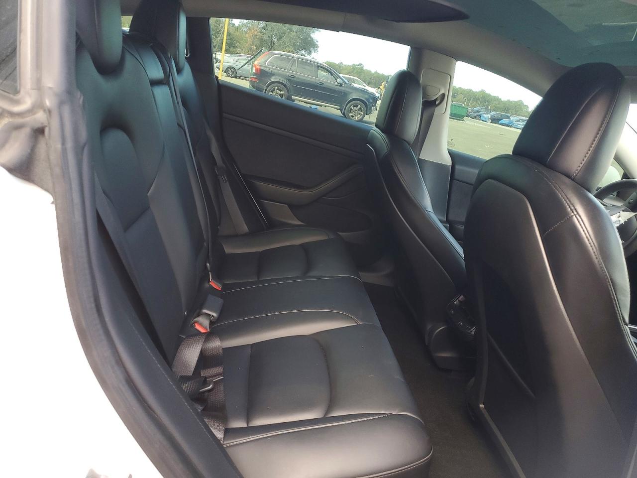 2021 TESLA MODEL 3 photo 10