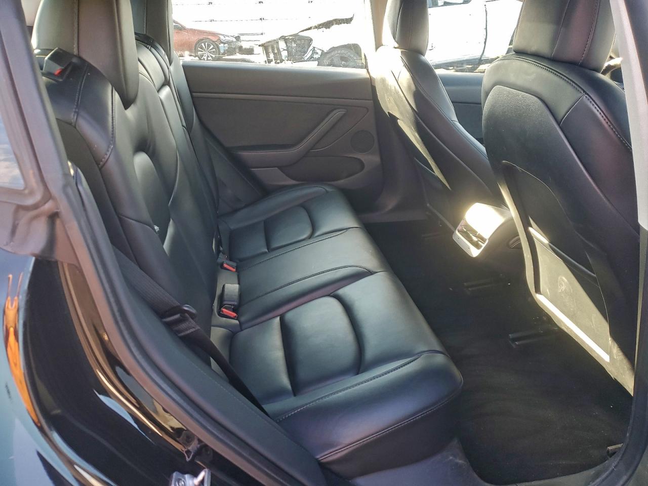 2022 TESLA MODEL 3 photo 10