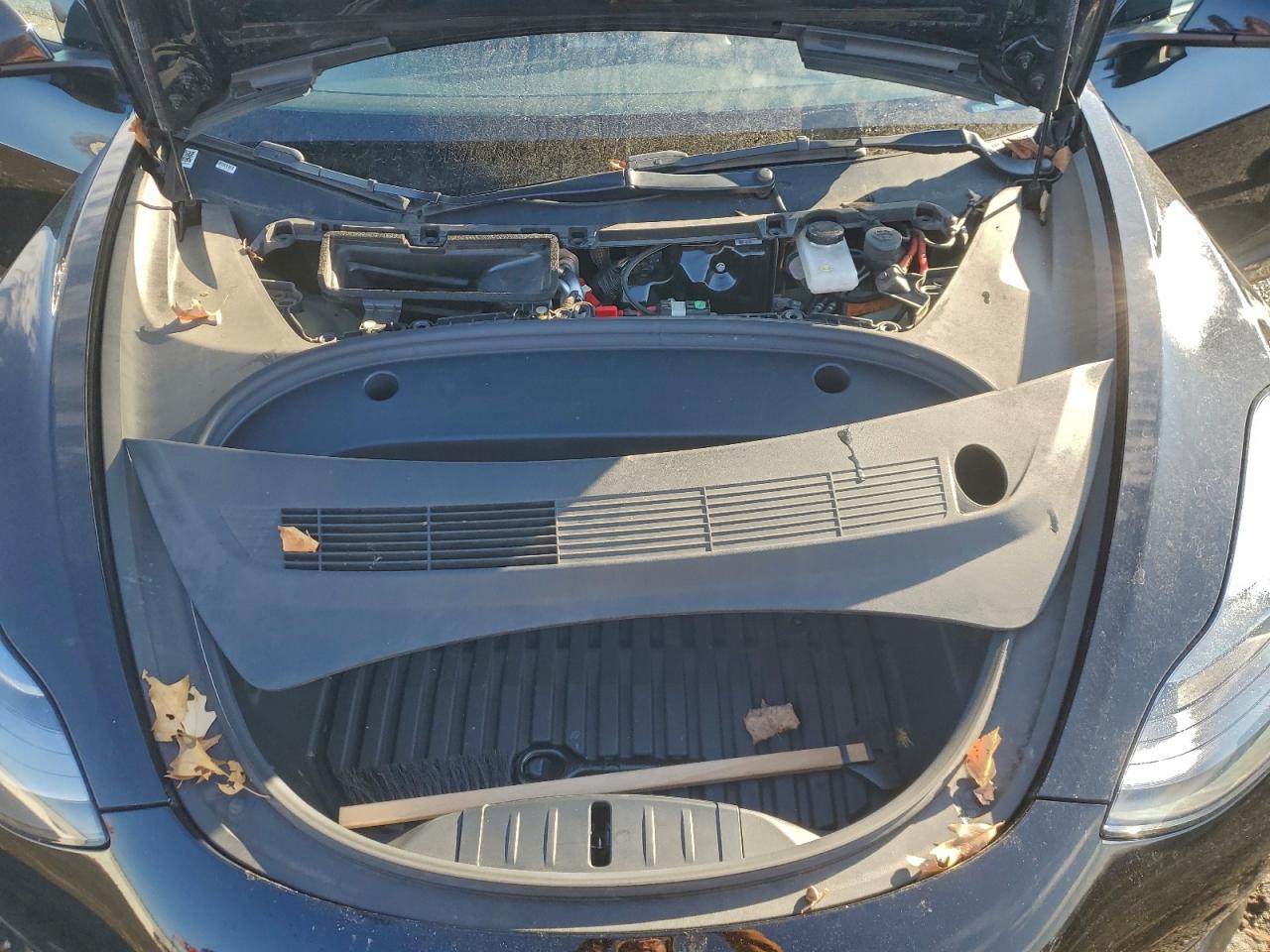 2022 TESLA MODEL 3 photo 11