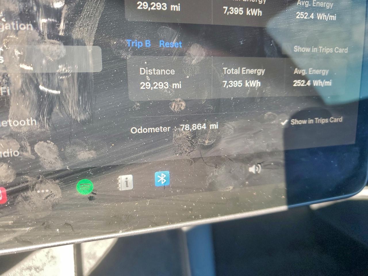 2022 TESLA MODEL 3 photo 9