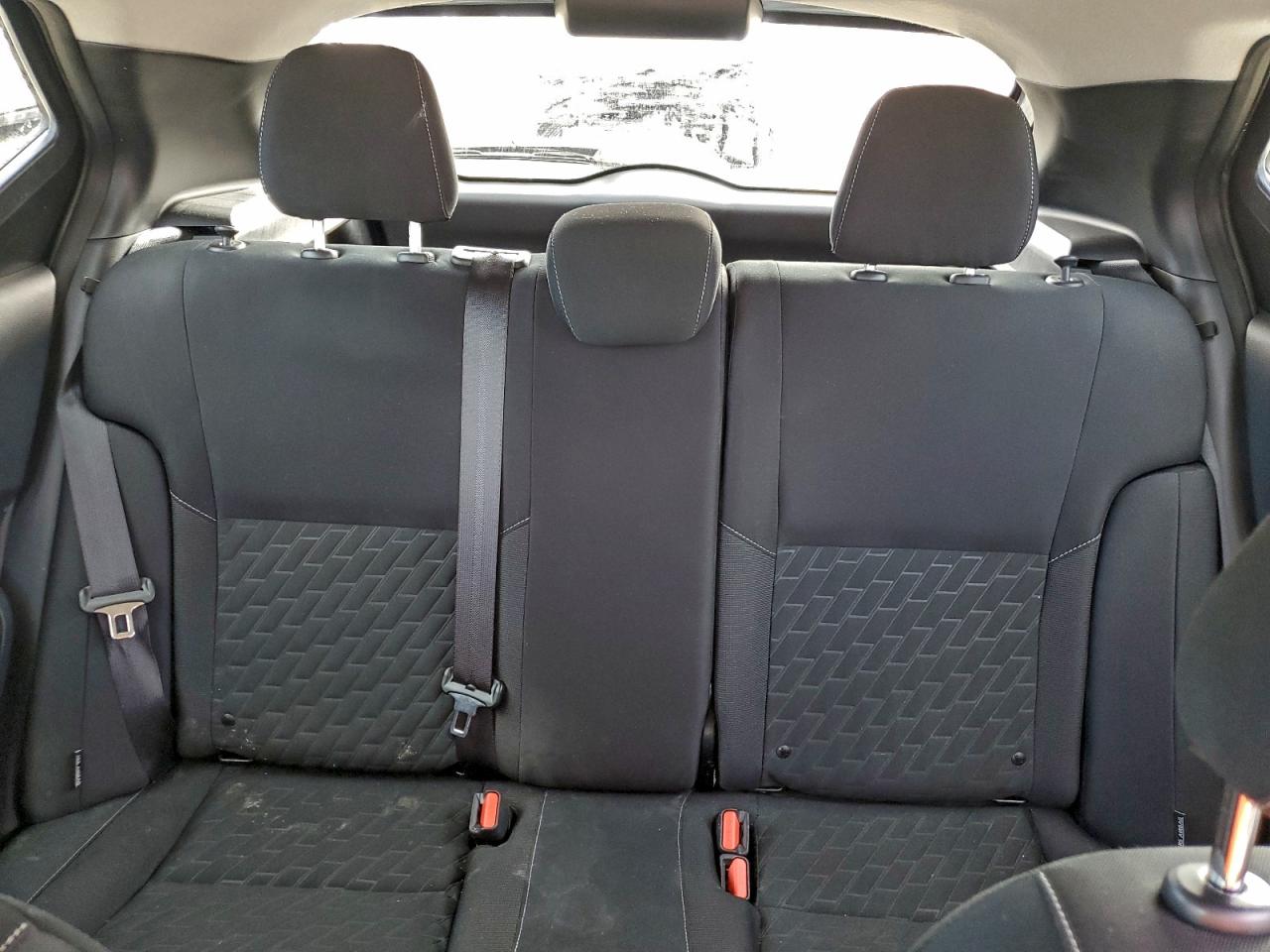 2021 NISSAN KICKS SV photo 10