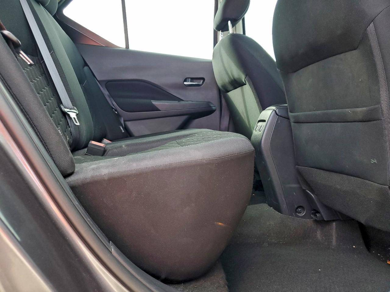 2021 NISSAN KICKS SV photo 11