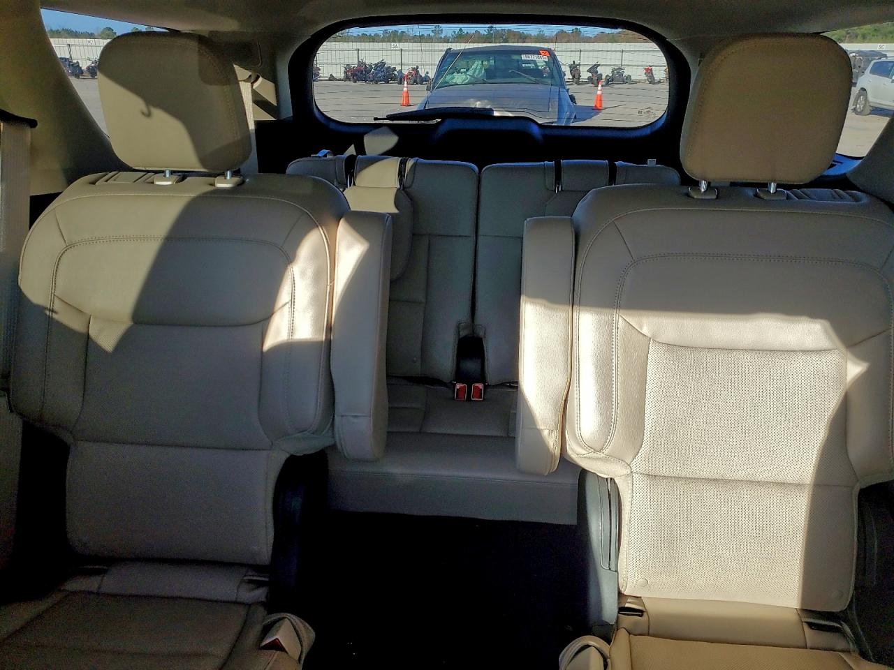 2023 FORD EXPLORER LIMITED photo 19