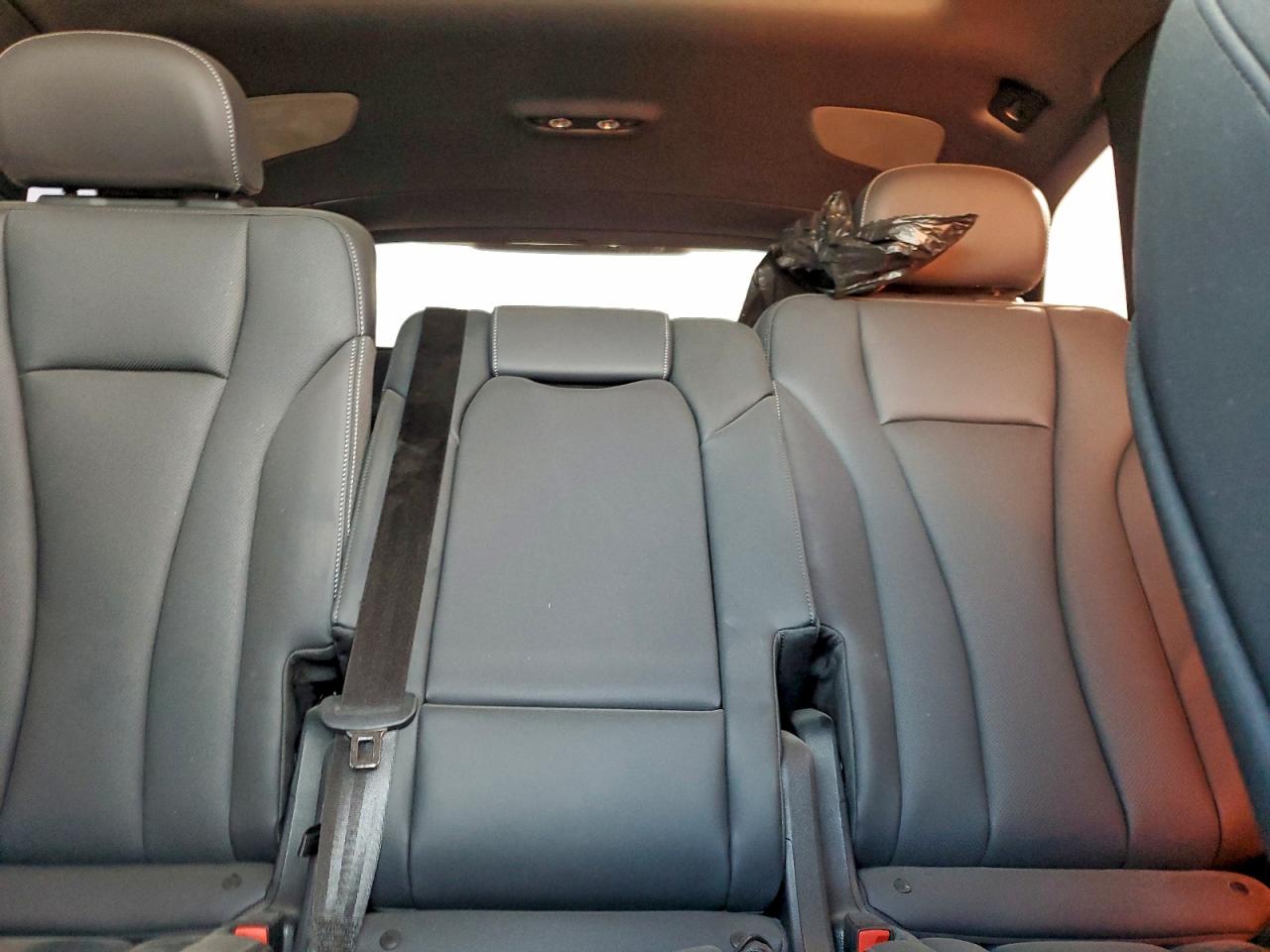2025 AUDI Q7 PREMIUM PLUS photo 10