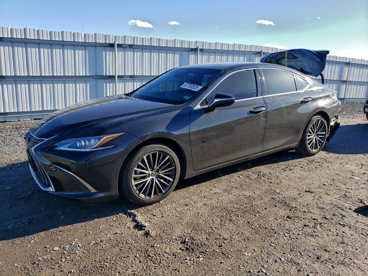 2023 LEXUS ES