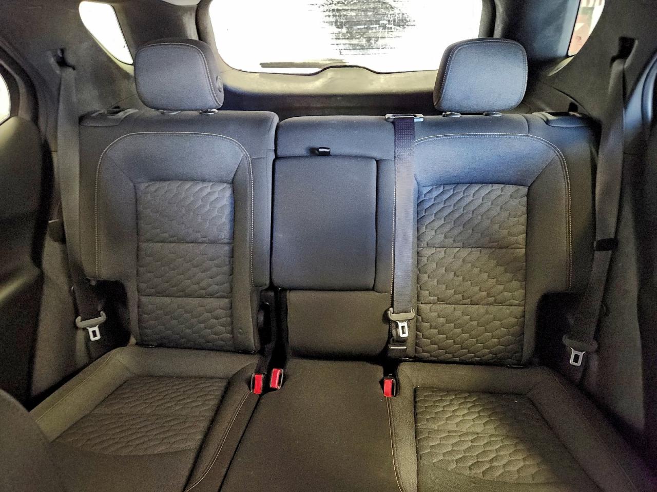 2020 CHEVROLET EQUINOX LT photo 10