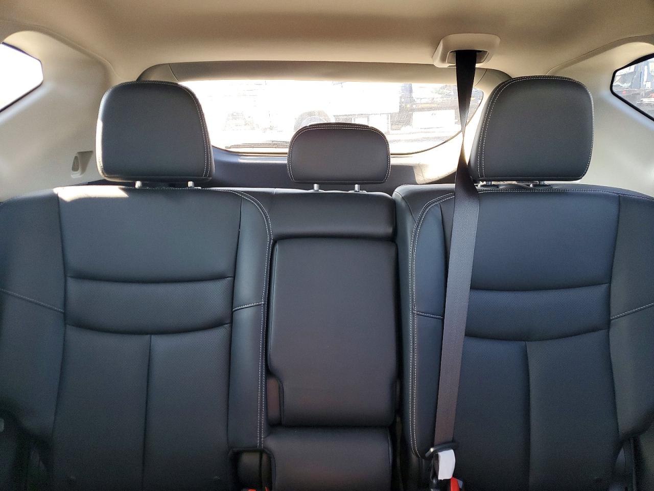 2018 NISSAN MURANO S photo 10