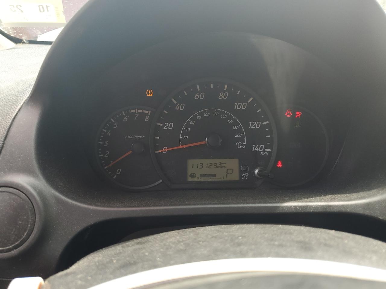 2017 MITSUBISHI MIRAGE G4 ES photo 17