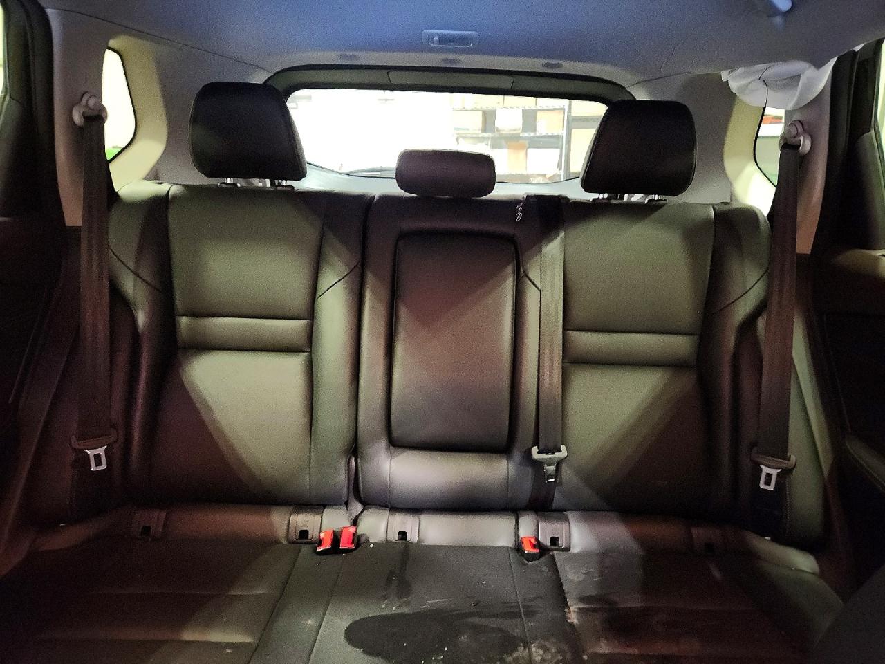 2023 NISSAN ROGUE SV photo 10