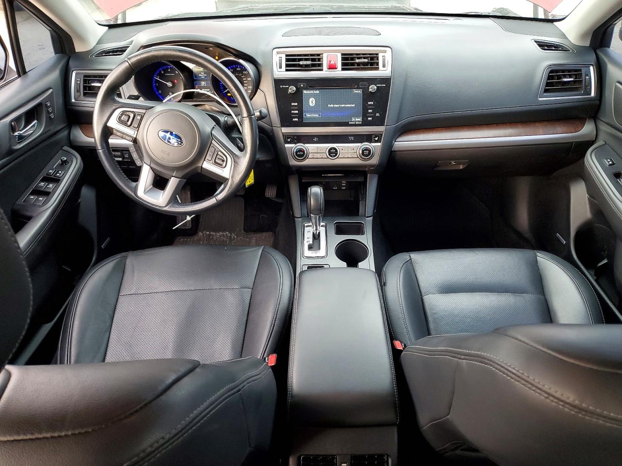 2015 SUBARU OUTBACK 2.5I LIMITED photo 8