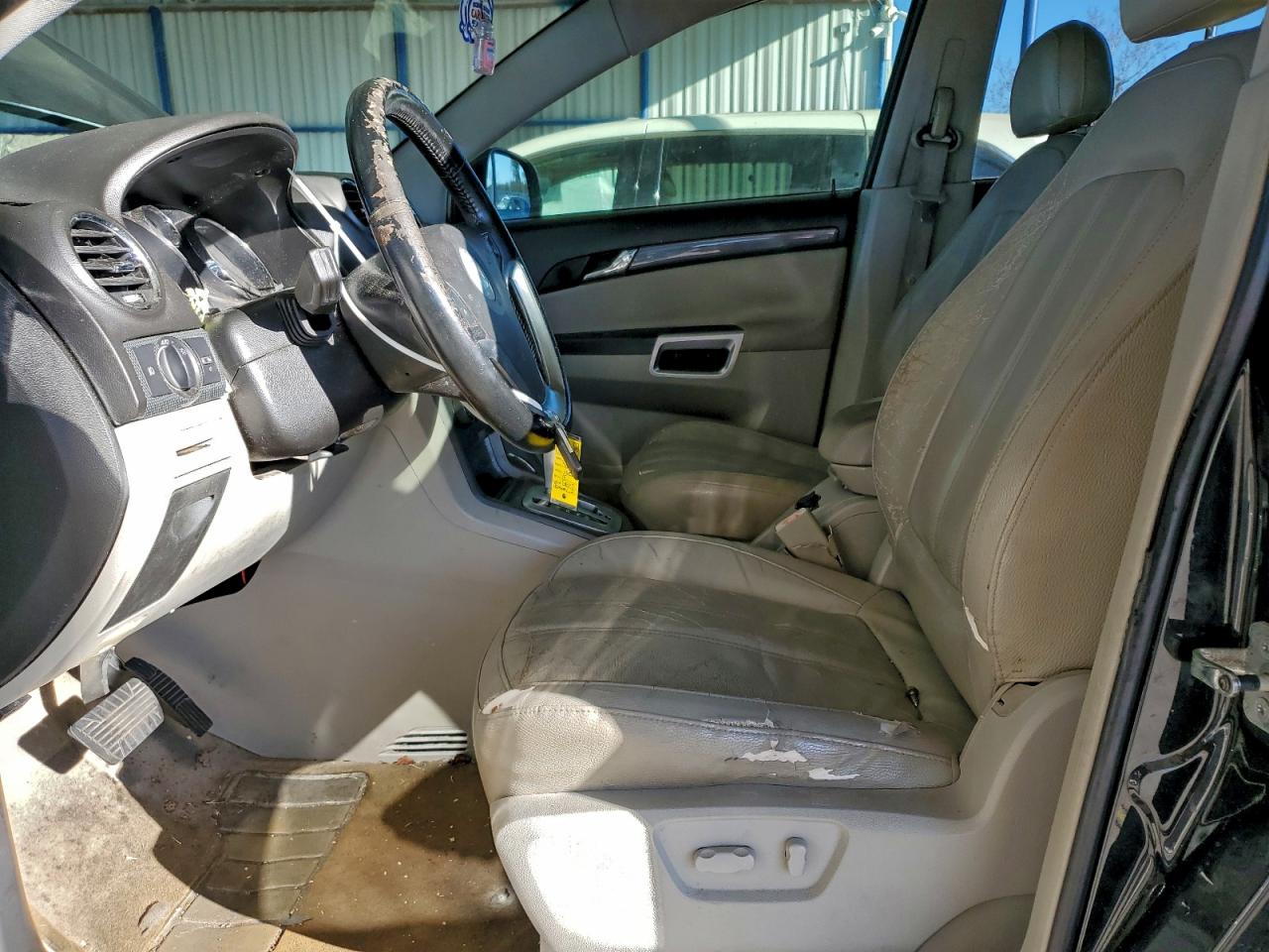 2008 SATURN VUE XR photo 7