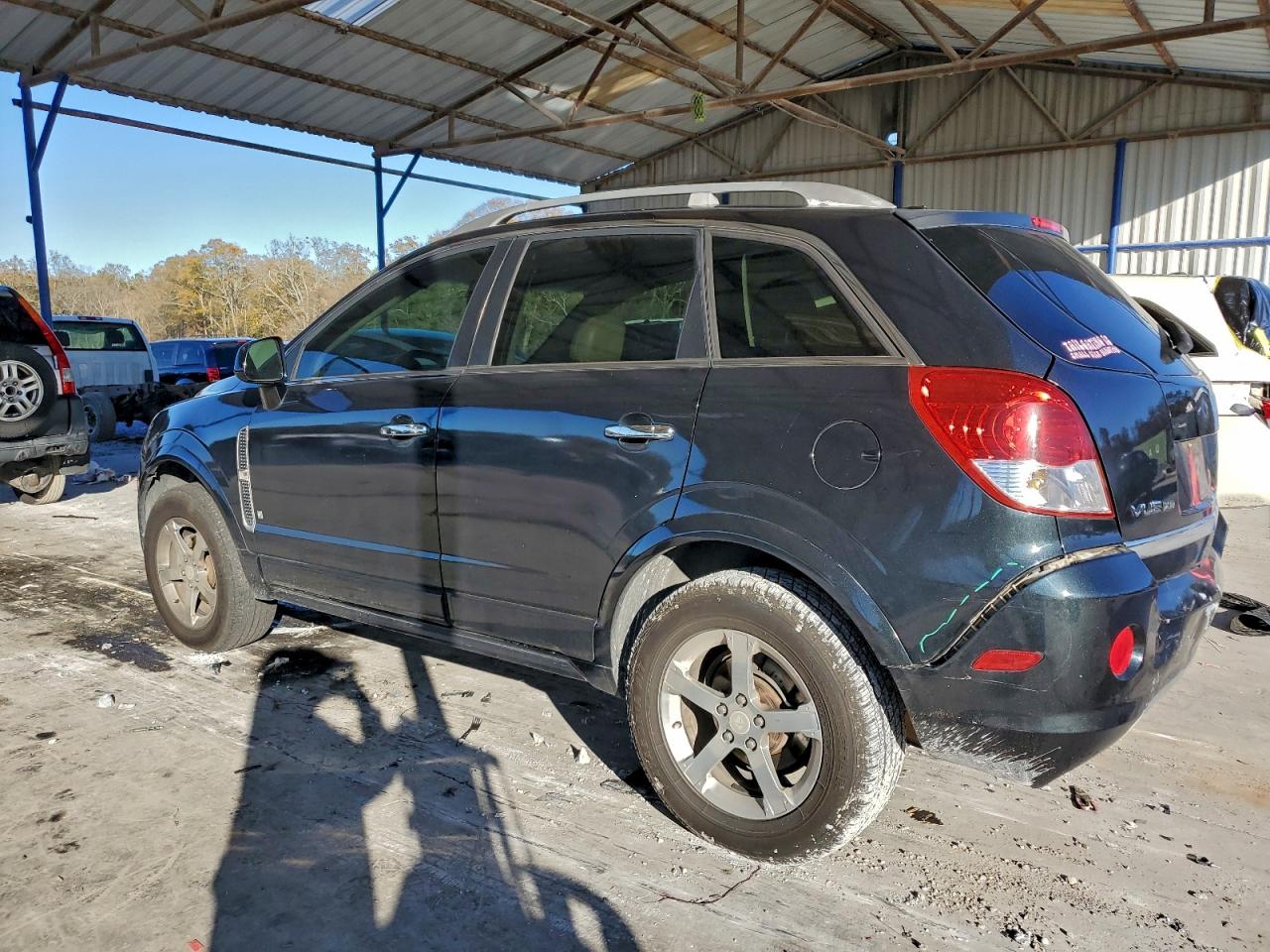 2008 SATURN VUE XR photo 2