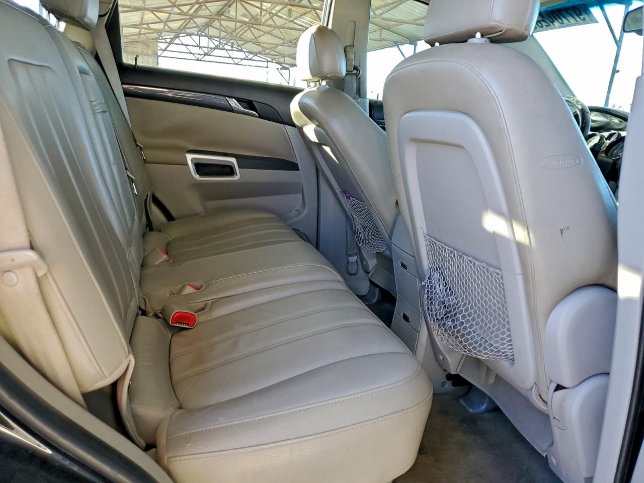 2008 SATURN VUE XR photo 10