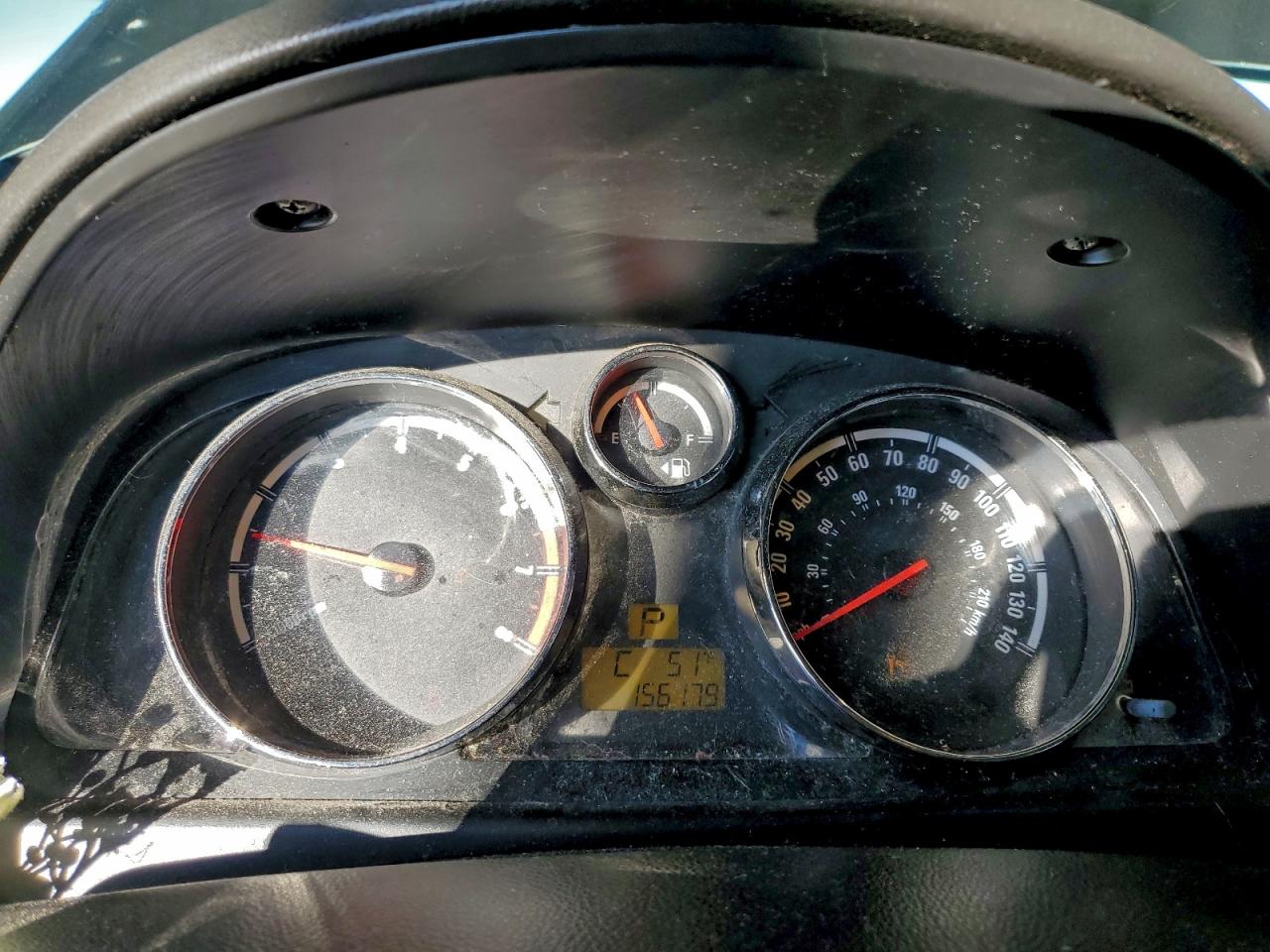 2008 SATURN VUE XR photo 9