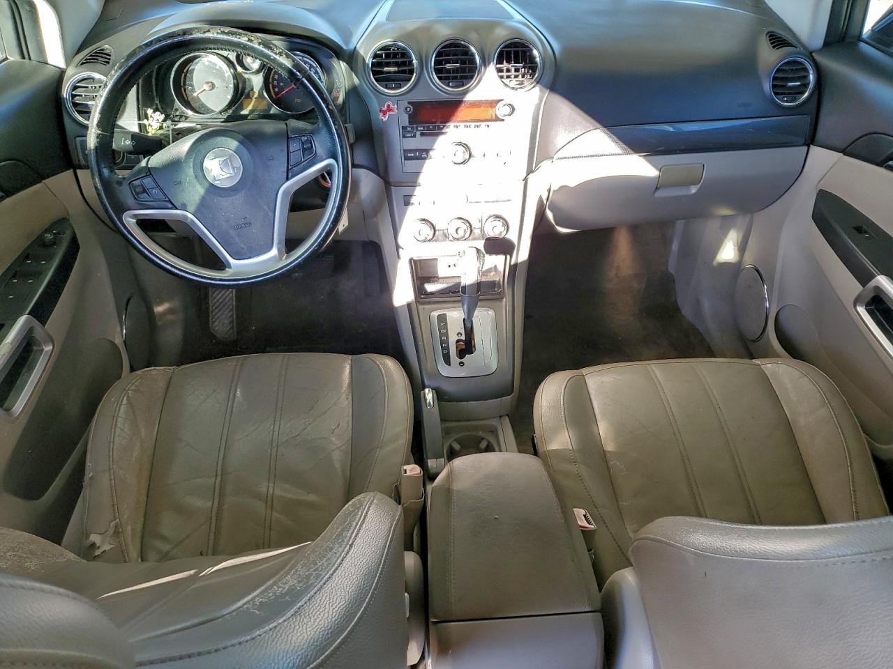 2008 SATURN VUE XR photo 8