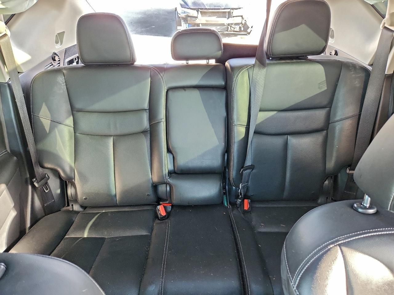 2018 NISSAN MURANO S photo 10
