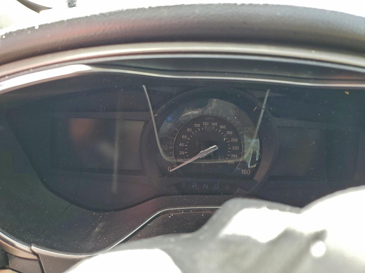 2013 FORD FUSION SE photo 9