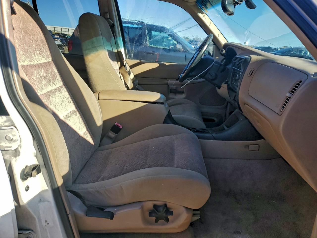 1999 FORD EXPLORER photo 7