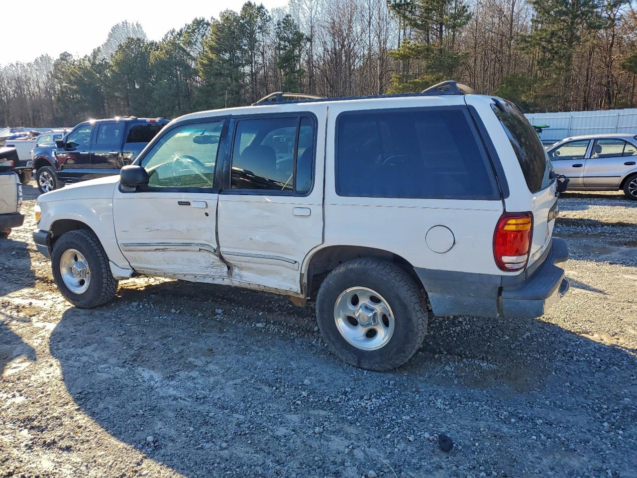 1999 FORD EXPLORER photo 2