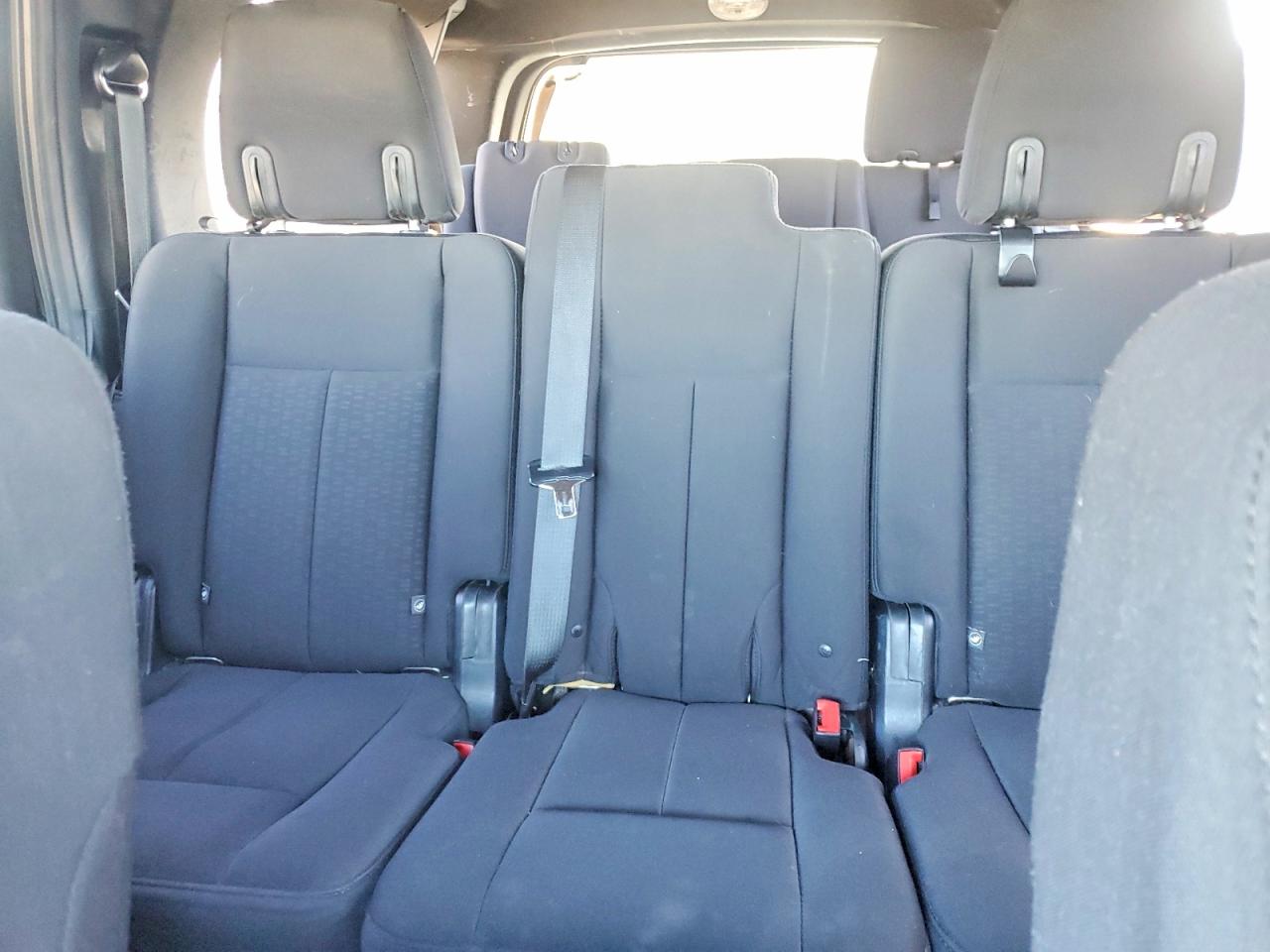 2017 FORD EXPEDITION EL XLT photo 10